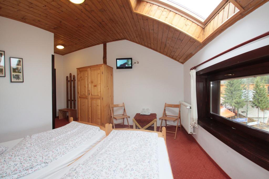 Balu Pension Toplita  Exterior photo