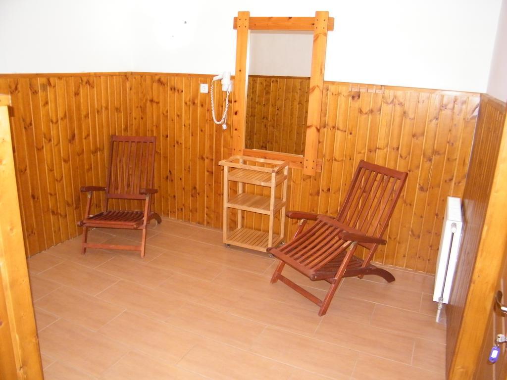 Balu Pension Toplita  Exterior photo