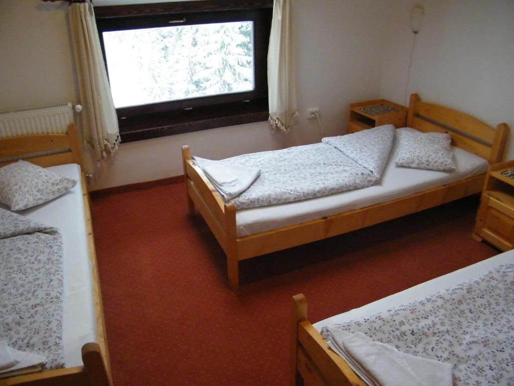 Balu Pension Toplita  Room photo