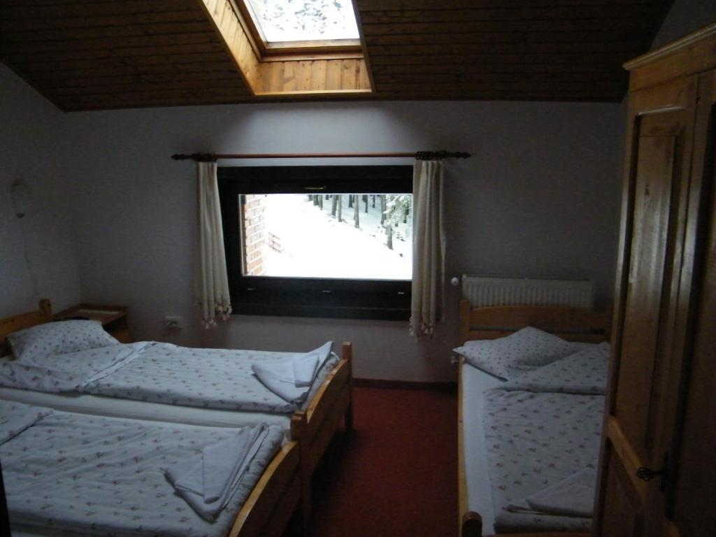 Balu Pension Toplita  Room photo